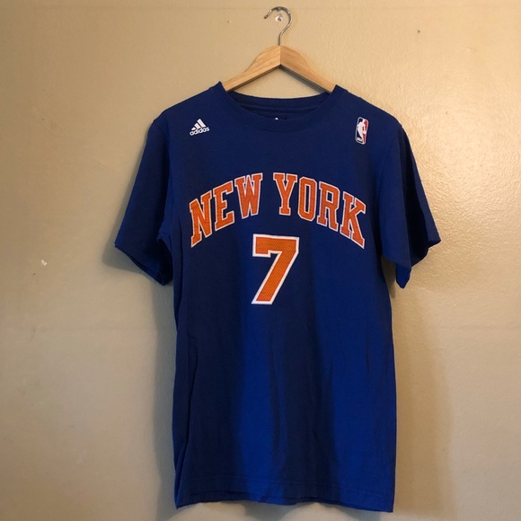 adidas Other - Carmelo Anthony Sports Tee
